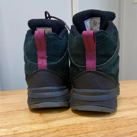 Merrell Snow/Hiking Boots - sz 6.5 - Picture 2 of 5